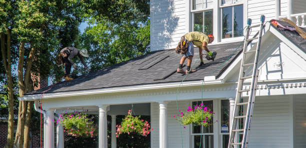 Trusted Tyler, TX Roofing Contractor Experts