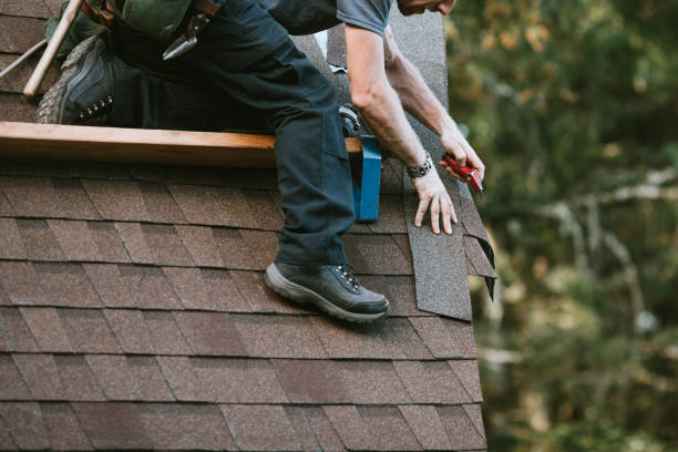 Quick and Trustworthy Emergency Roof Repair Services in Tyler, TX